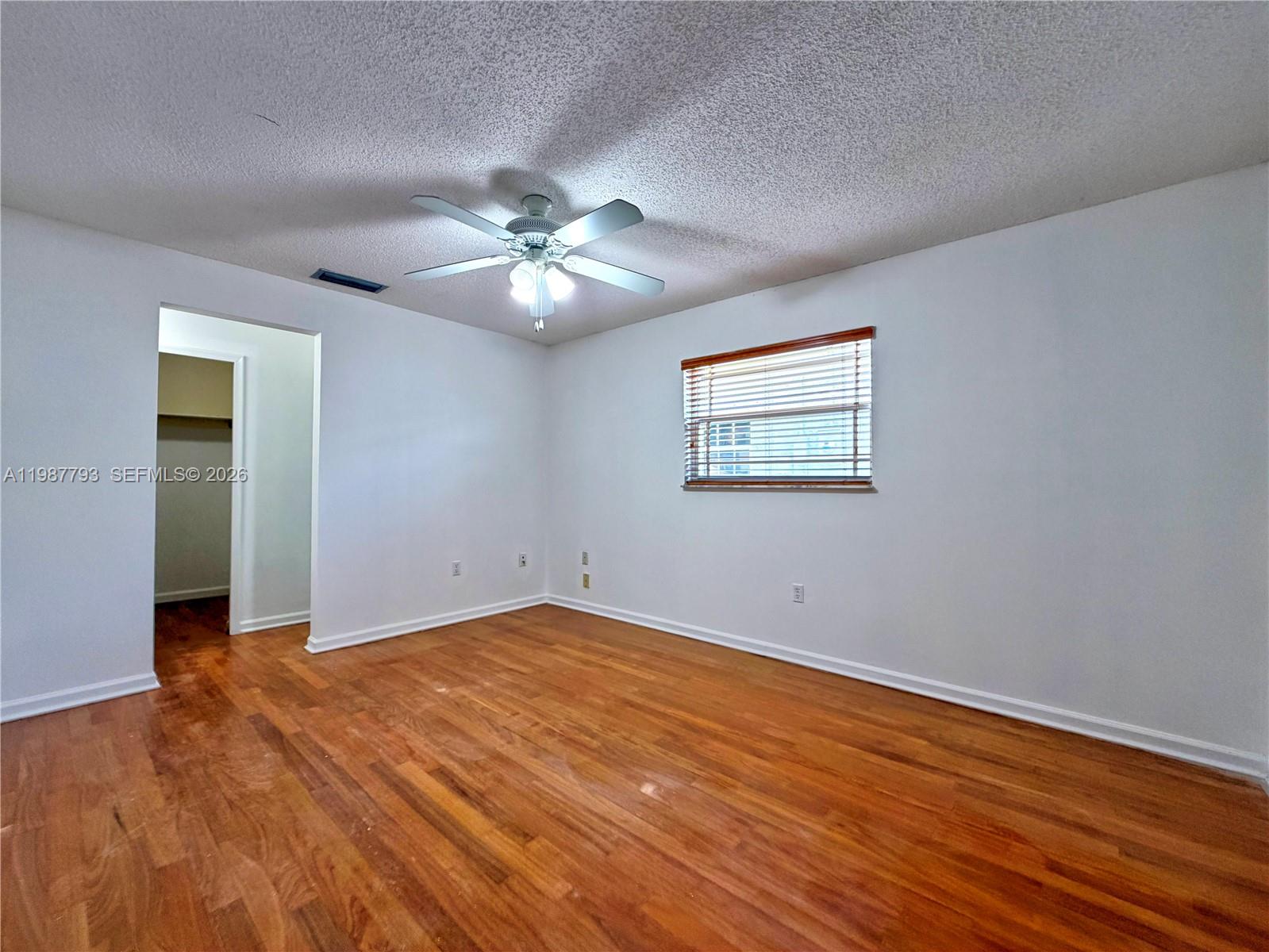 SUNRISE GOLF VILLAGE - Residential Lease