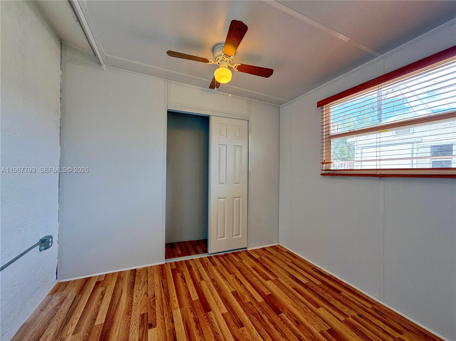 SUNRISE GOLF VILLAGE - Residential Lease