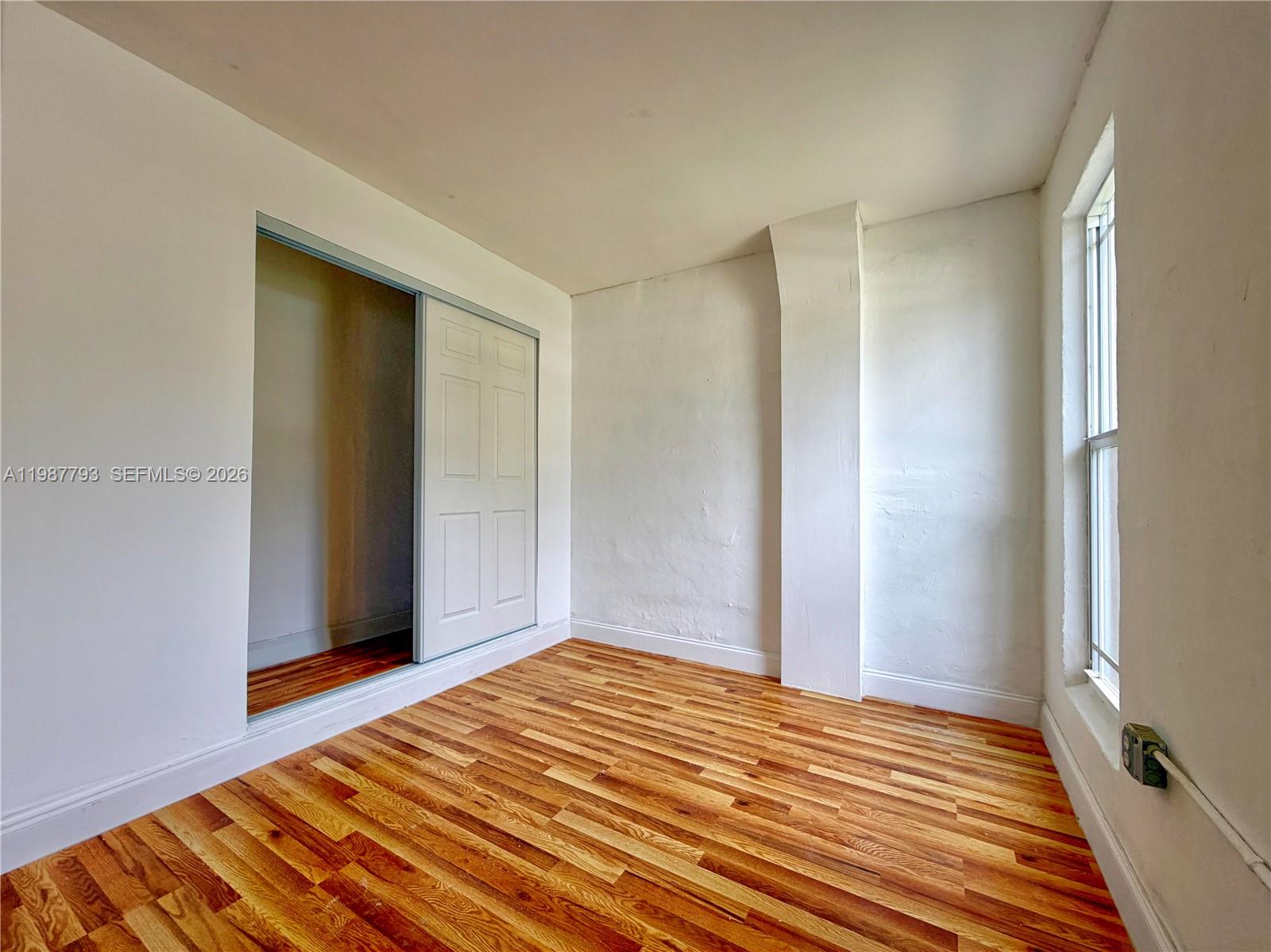 SUNRISE GOLF VILLAGE - Residential Lease