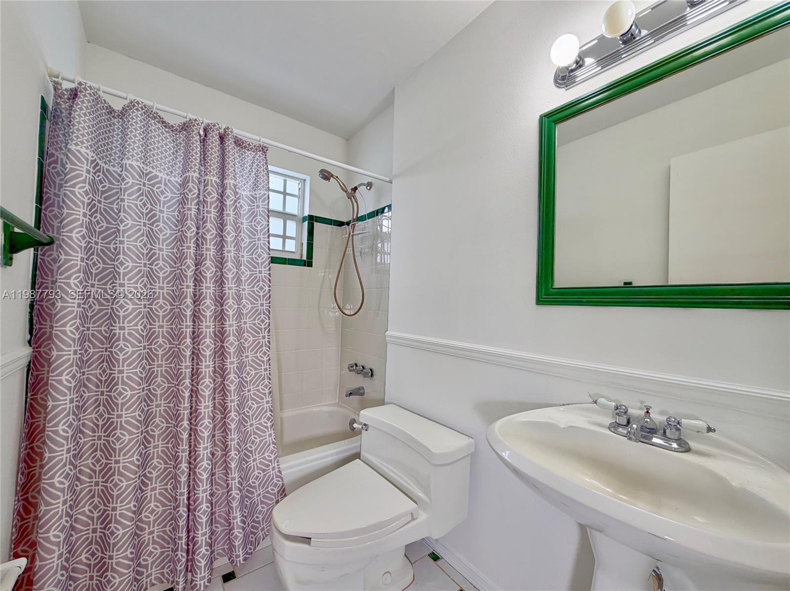 SUNRISE GOLF VILLAGE - Residential Lease