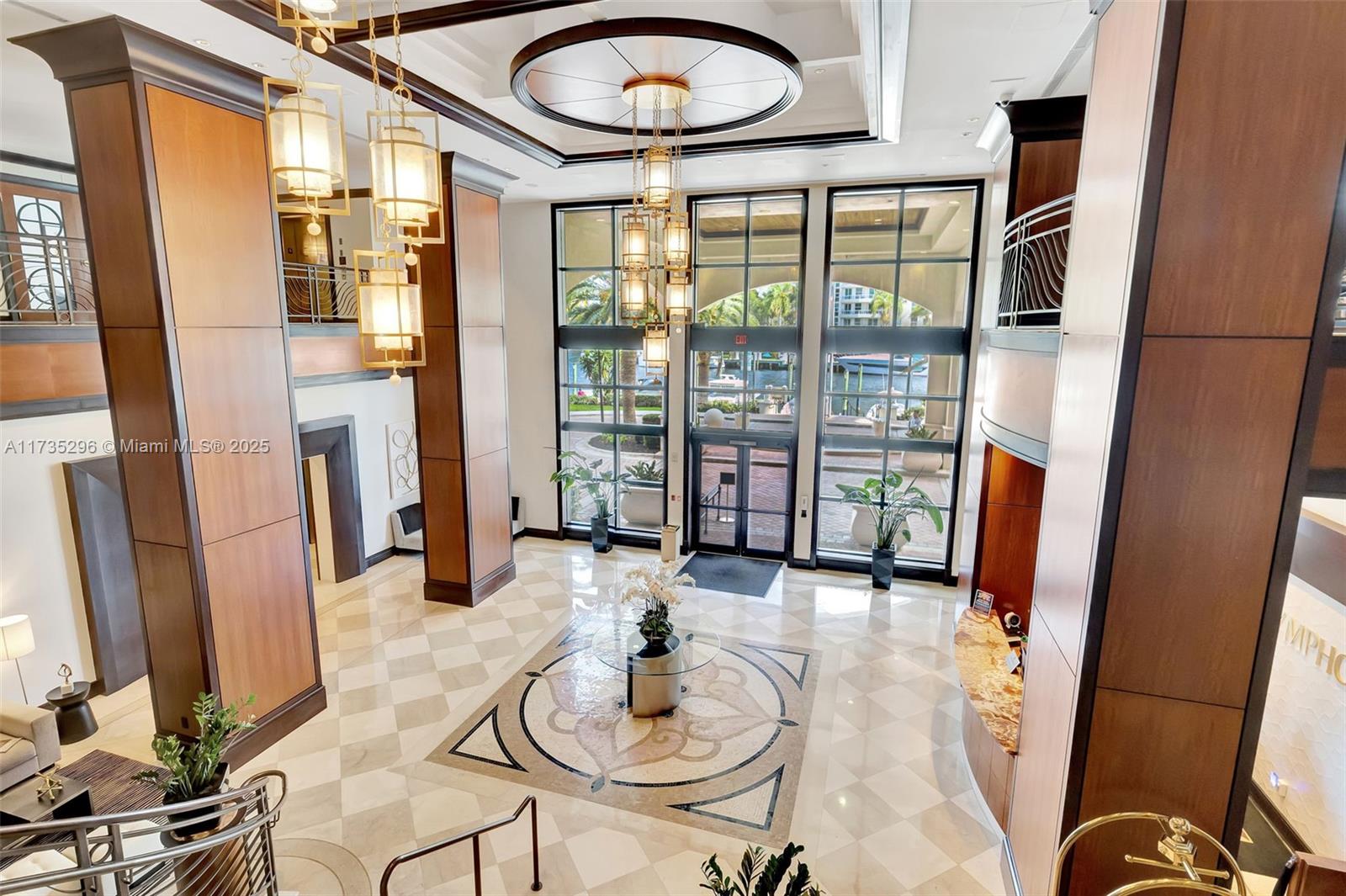 SYMPHONY SOUTH CONDO - Residential