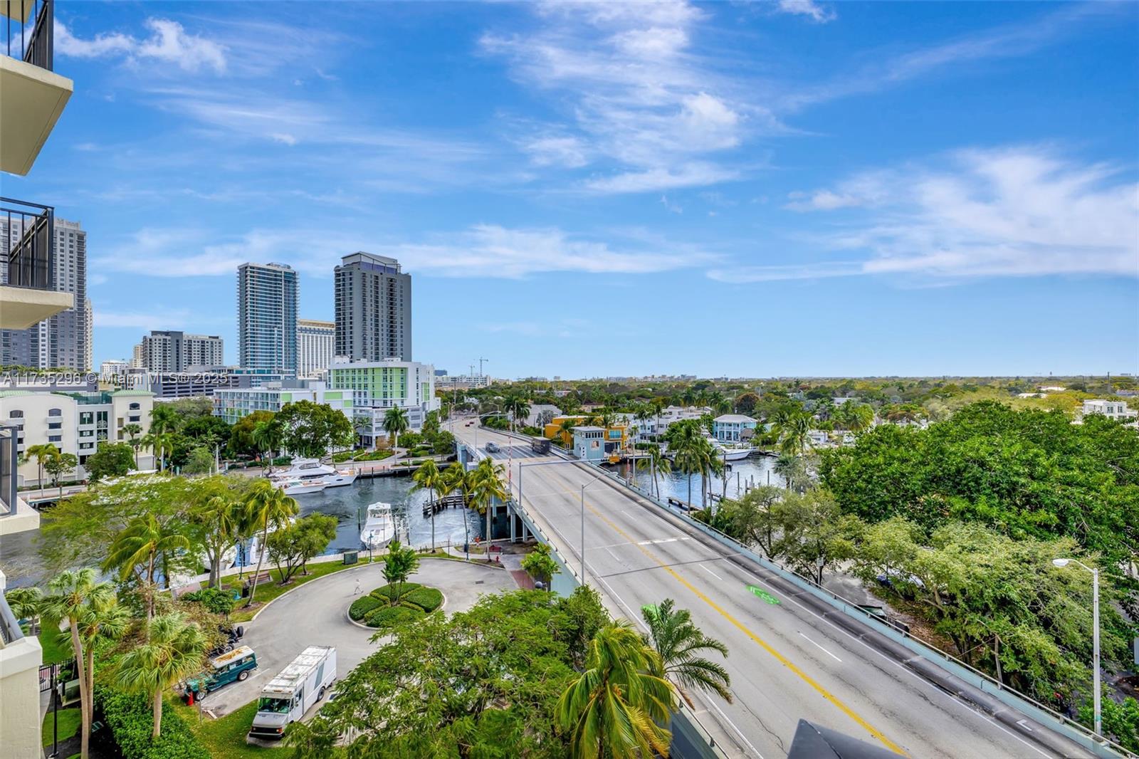 SYMPHONY SOUTH CONDO - Residential