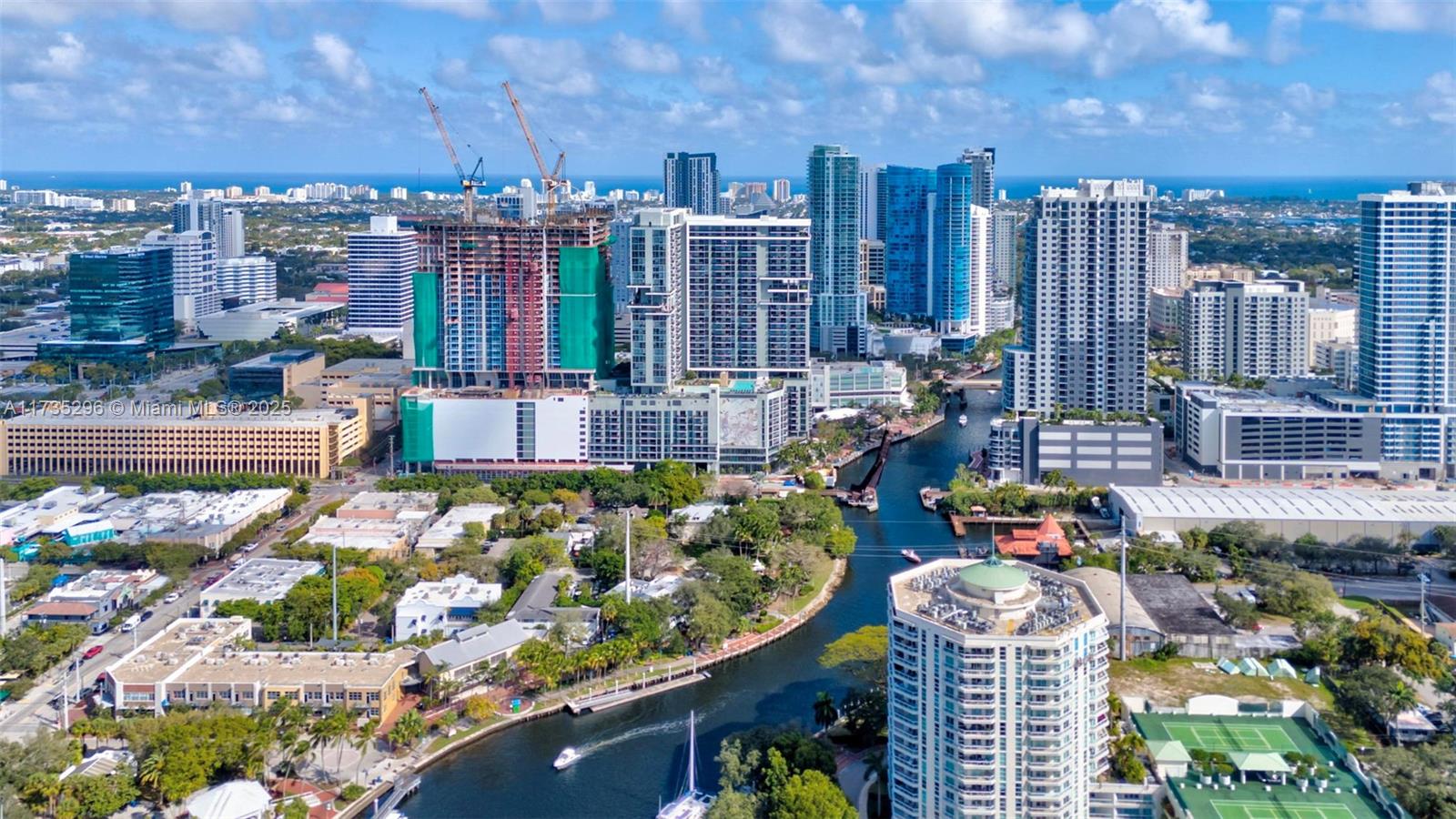 SYMPHONY SOUTH CONDO - Residential