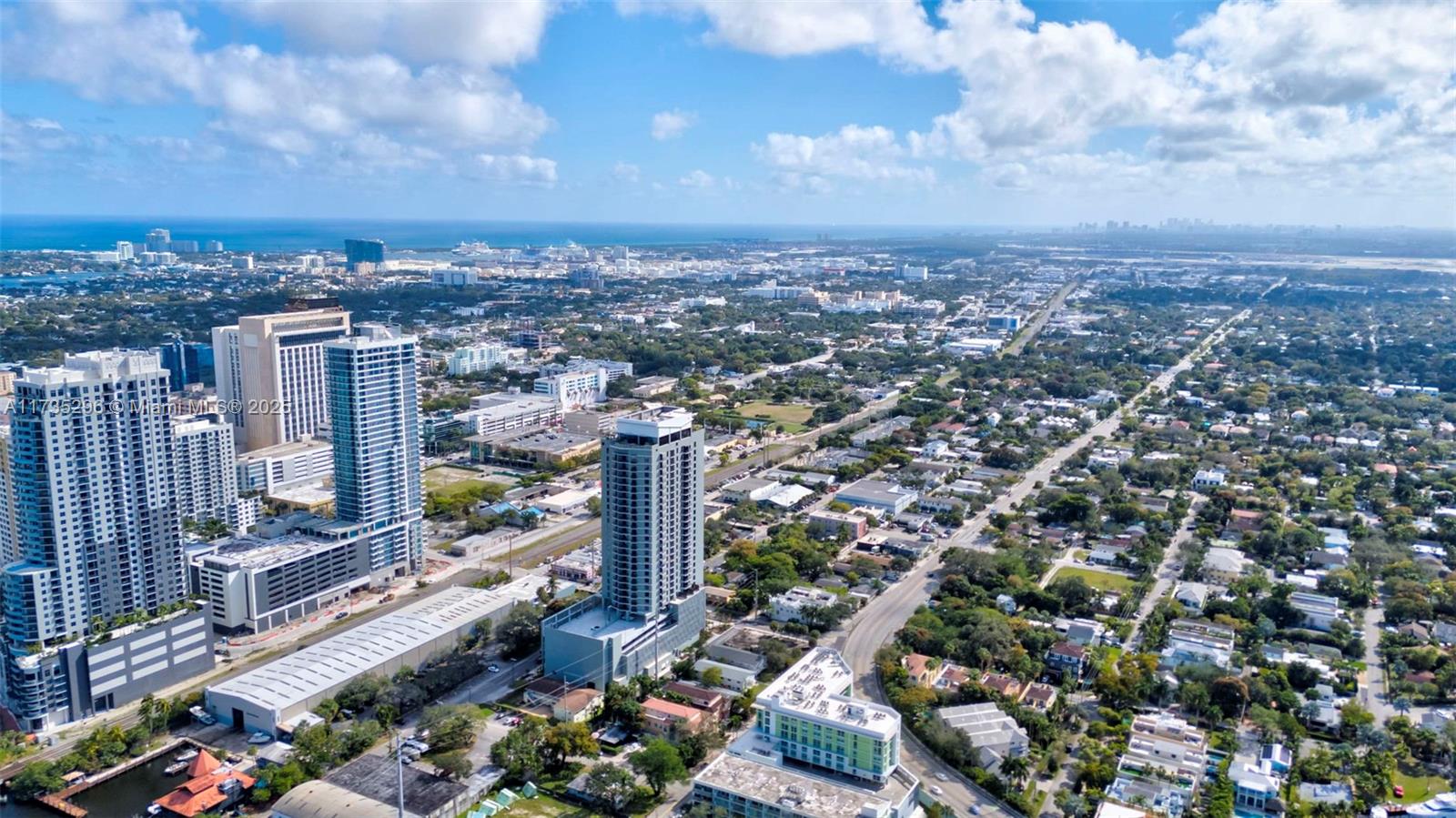 SYMPHONY SOUTH CONDO - Residential