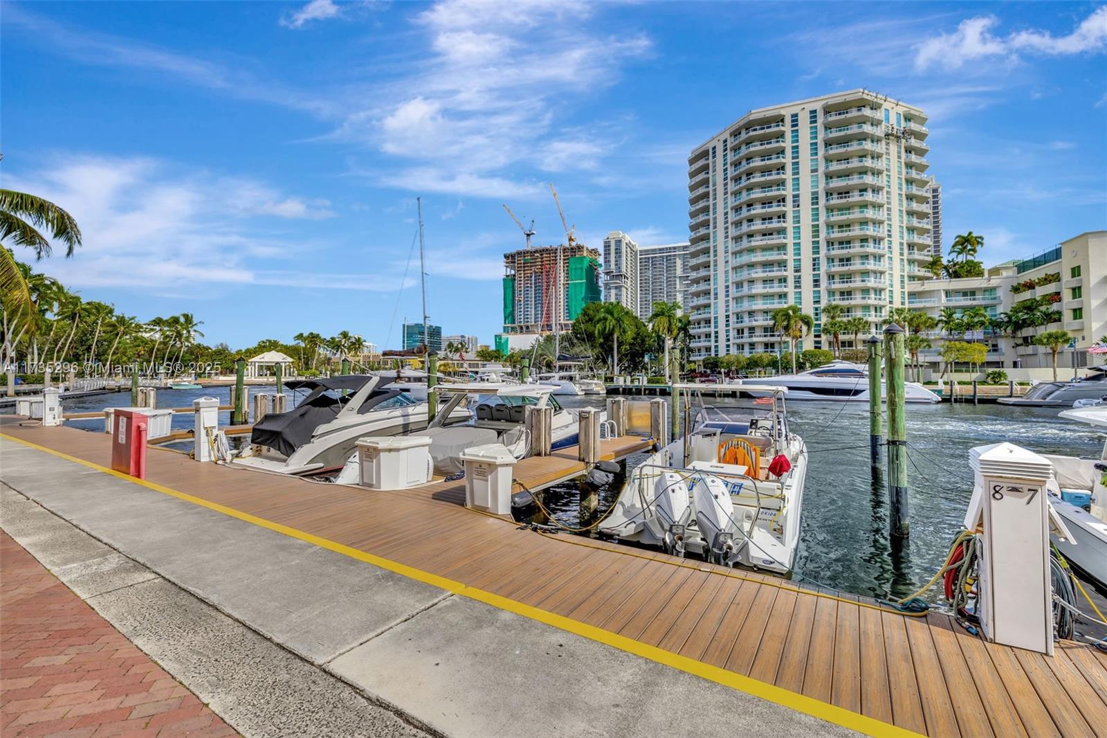 SYMPHONY SOUTH CONDO - Residential