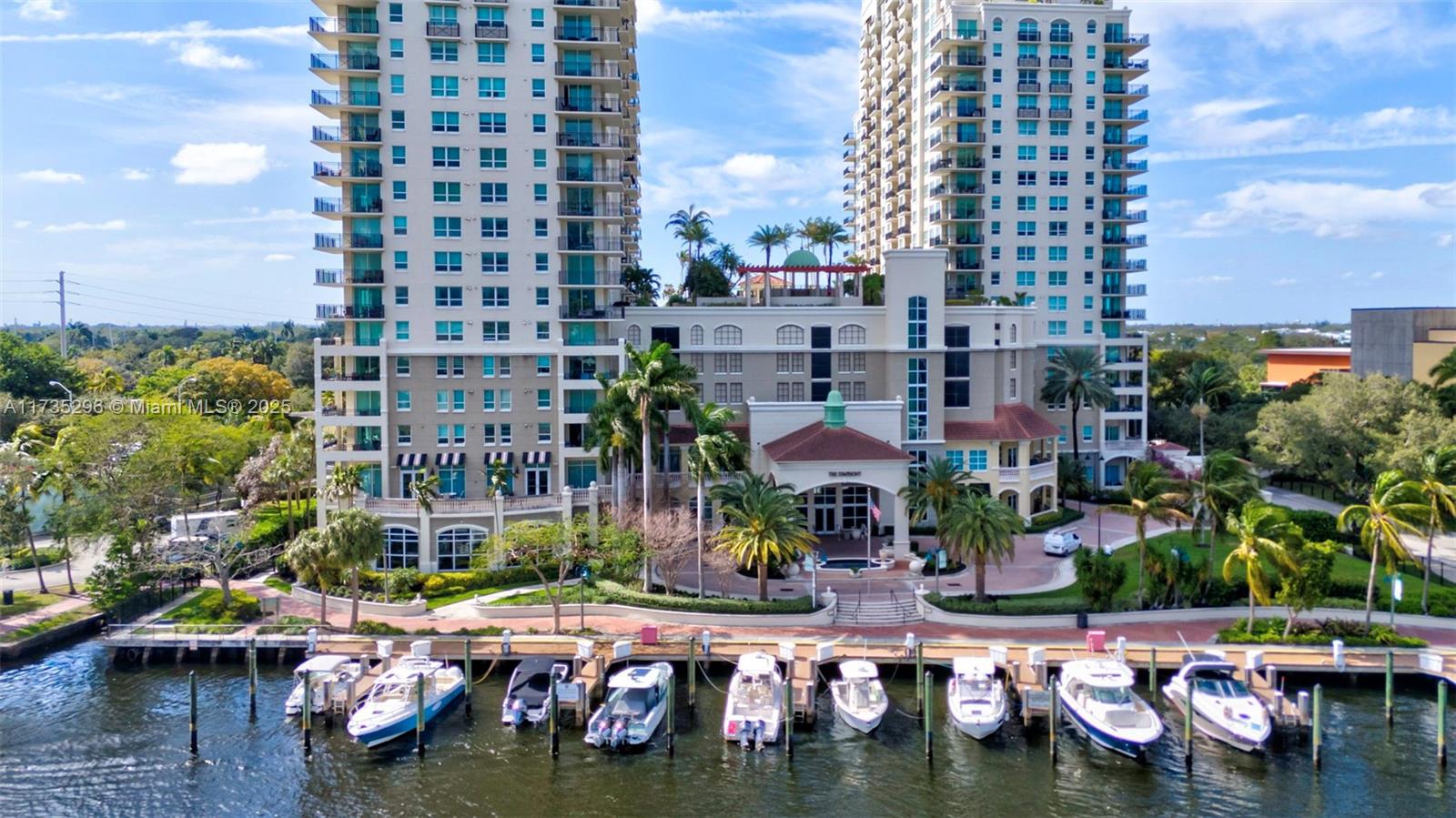 SYMPHONY SOUTH CONDO - Residential