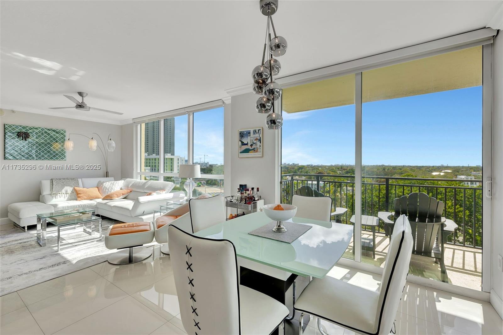 SYMPHONY SOUTH CONDO - Residential