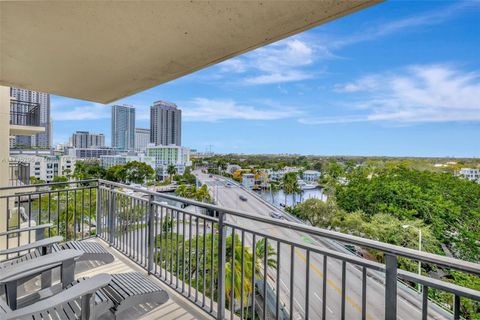 600 W Las Olas Blvd 702S Fort Lauderdale FL 33312