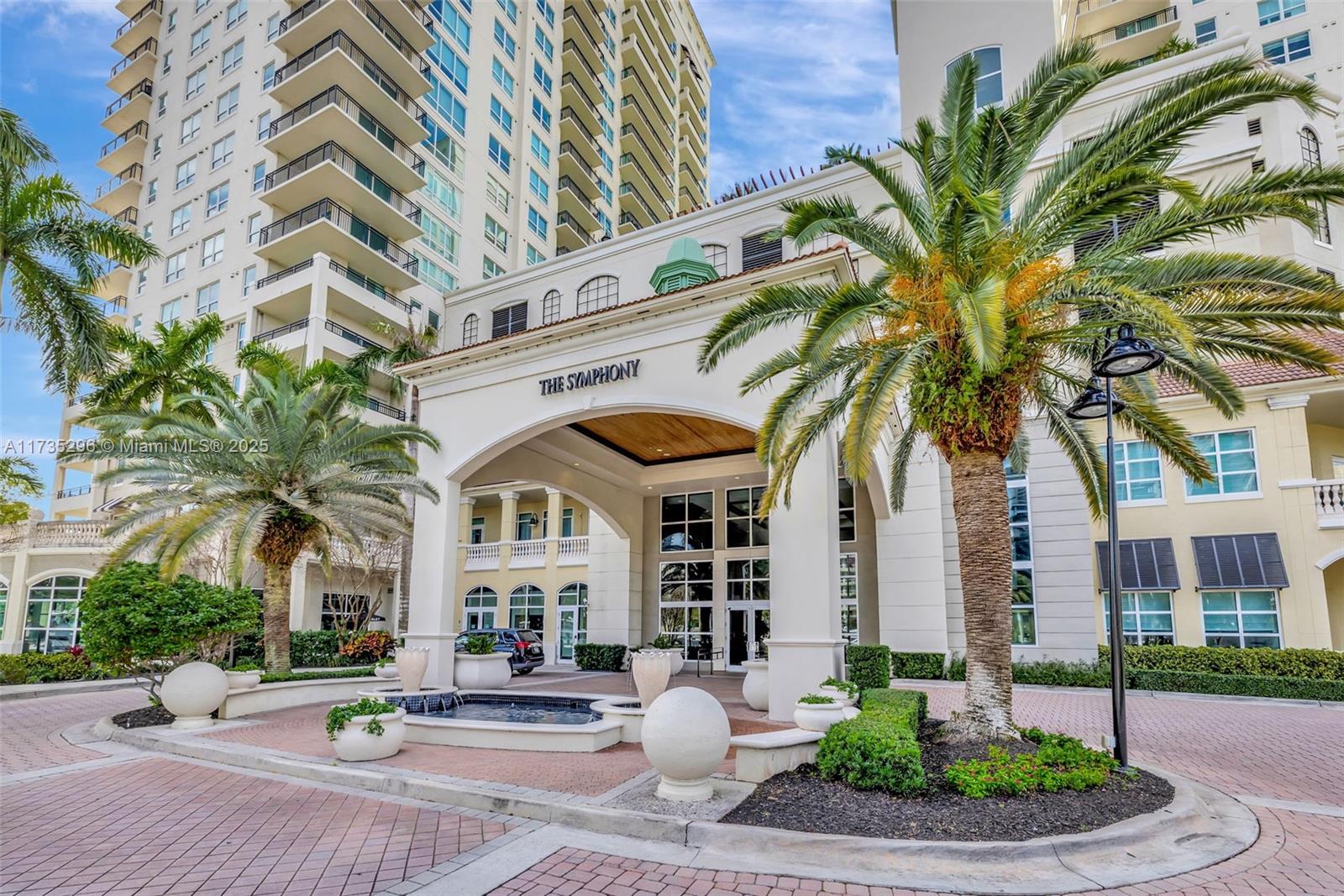 600 W Las Olas Blvd 702S