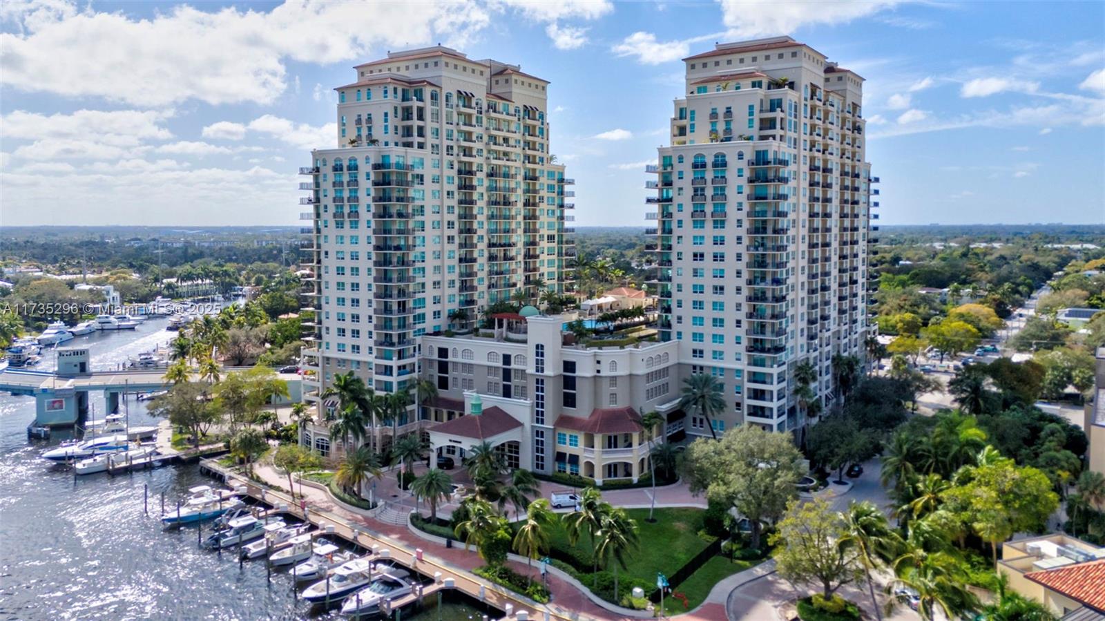 SYMPHONY SOUTH CONDO - Residential