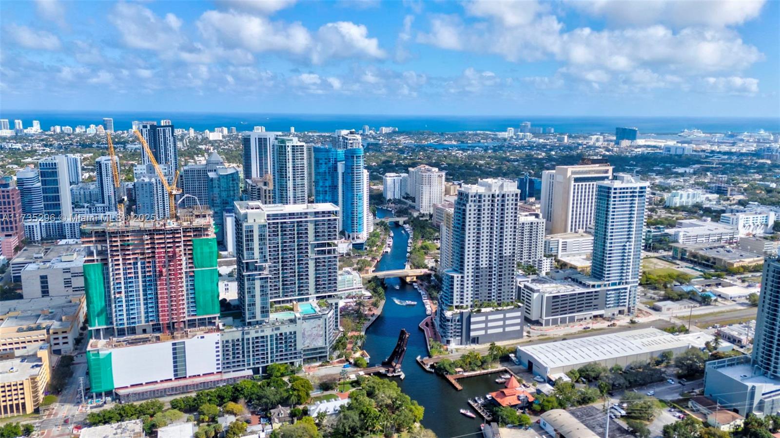 SYMPHONY SOUTH CONDO - Residential