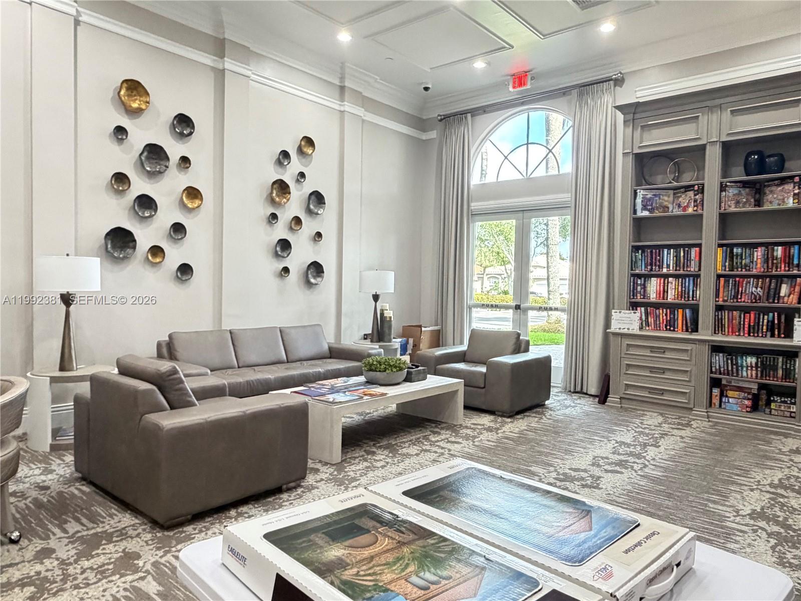 PONTE VECCHIO - Residential