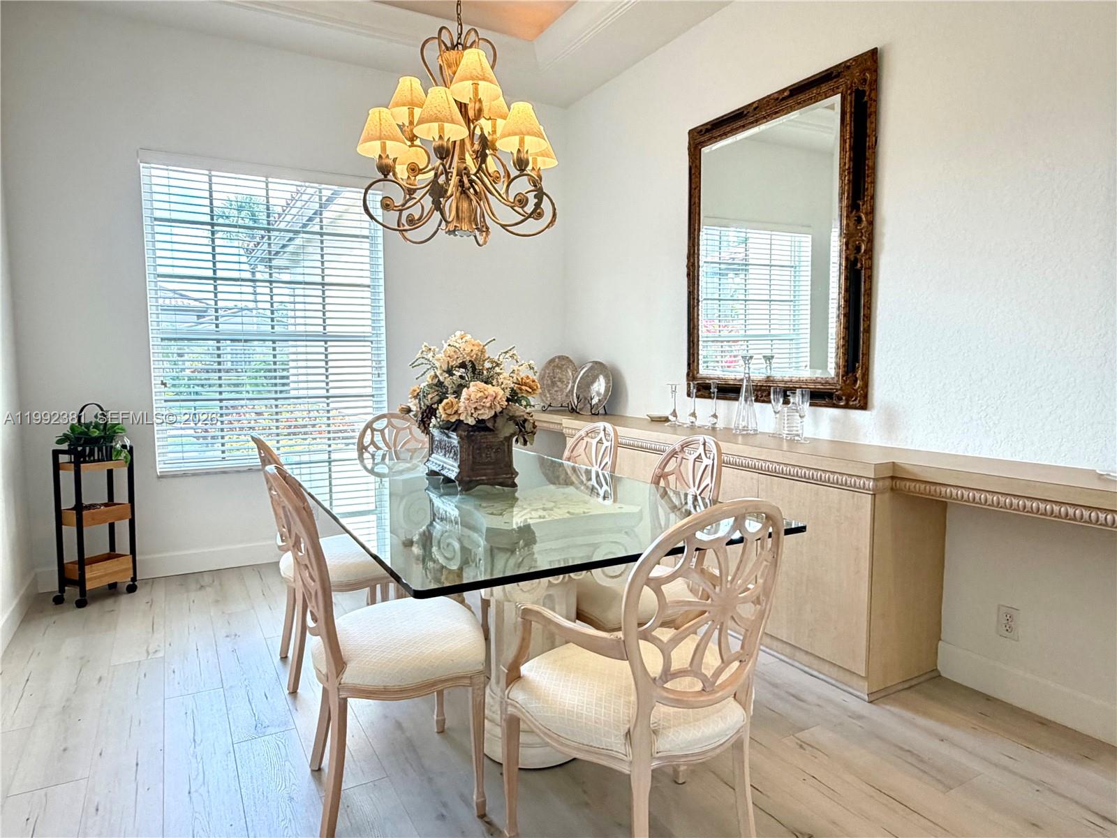 PONTE VECCHIO - Residential