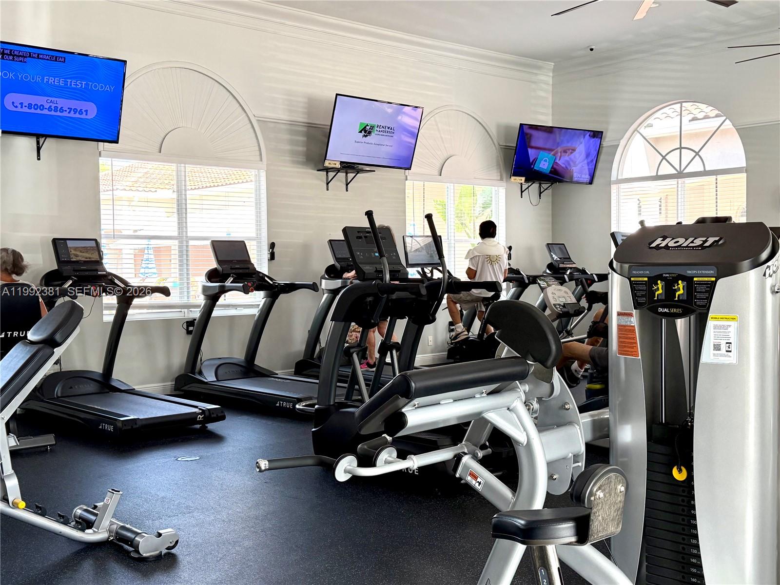 PONTE VECCHIO - Residential