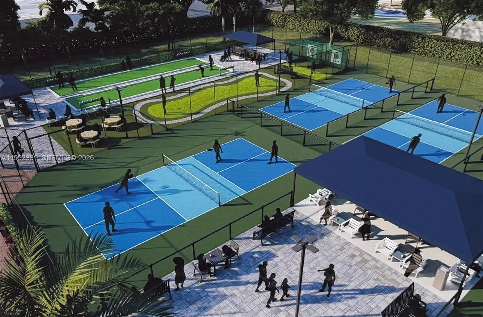 PONTE VECCHIO - Residential