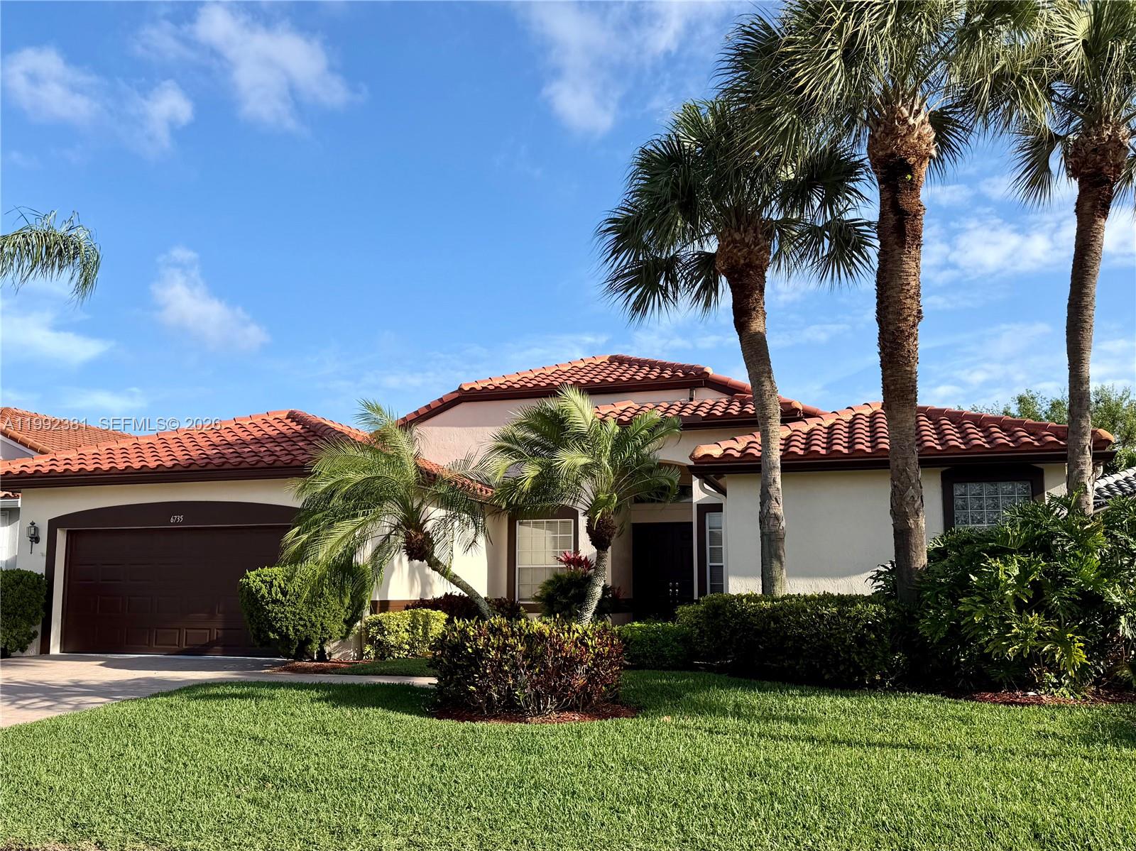 View photos, virtual tours, details... 6735 Catania Dr