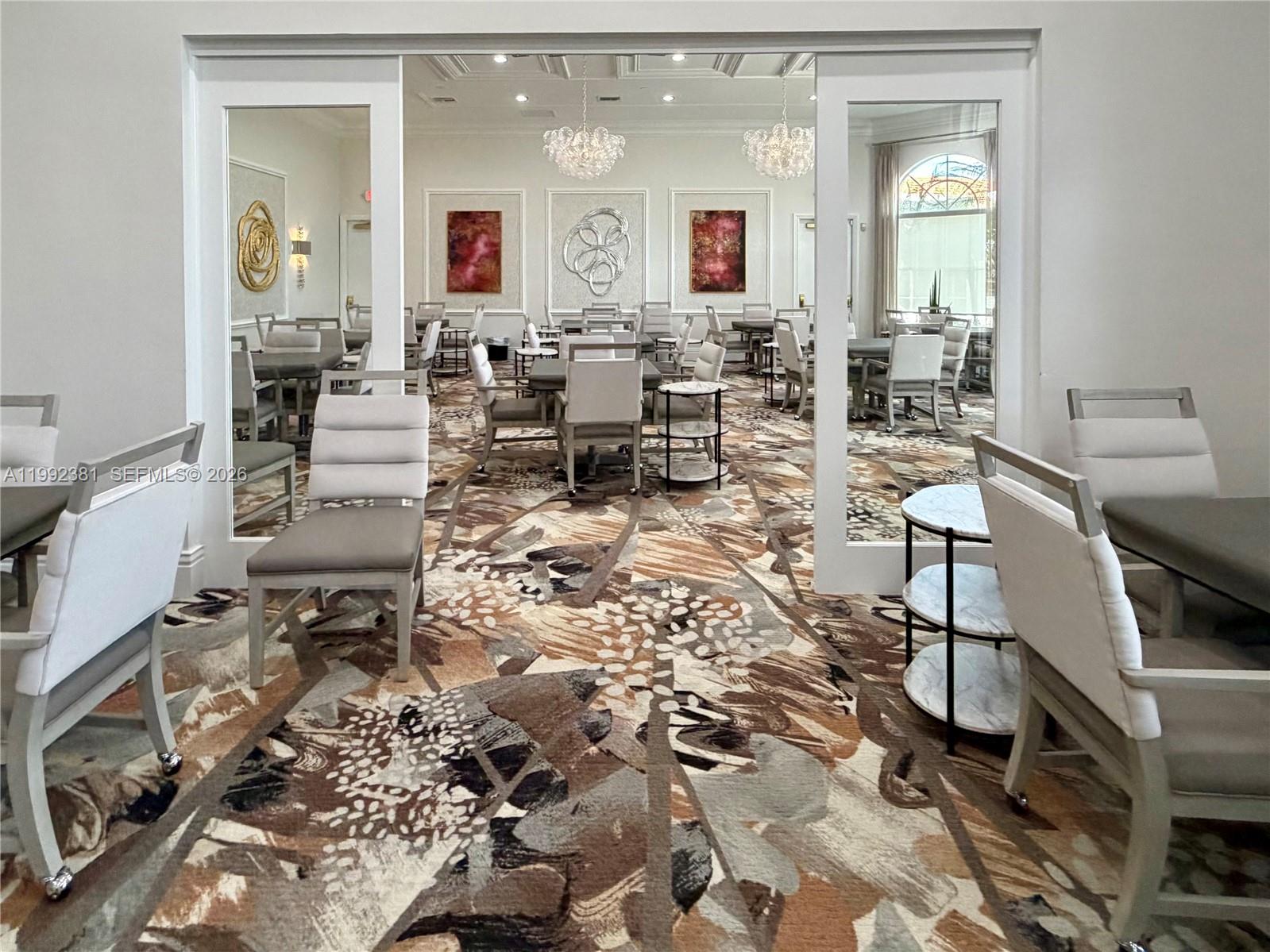 PONTE VECCHIO - Residential