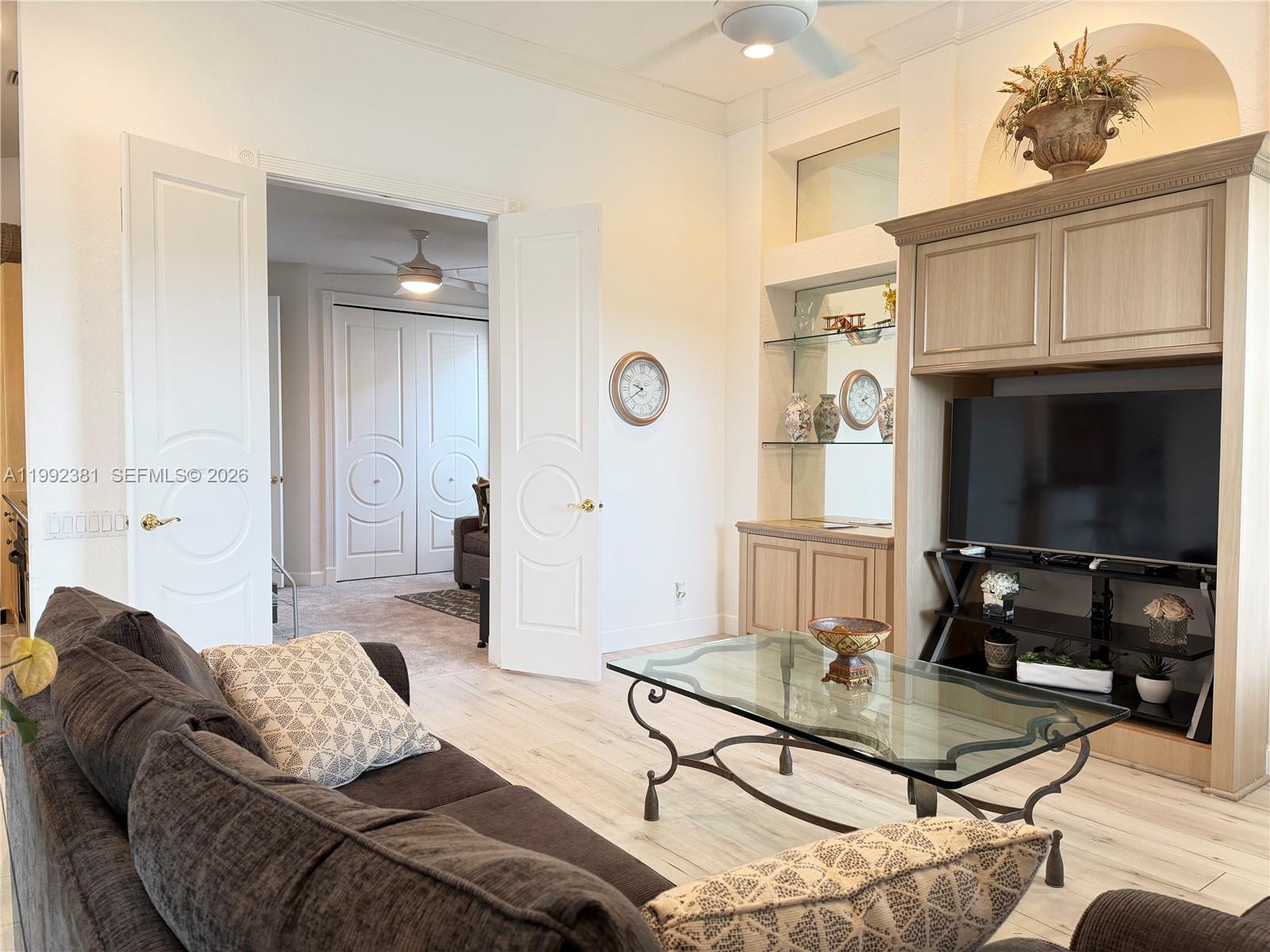 PONTE VECCHIO - Residential