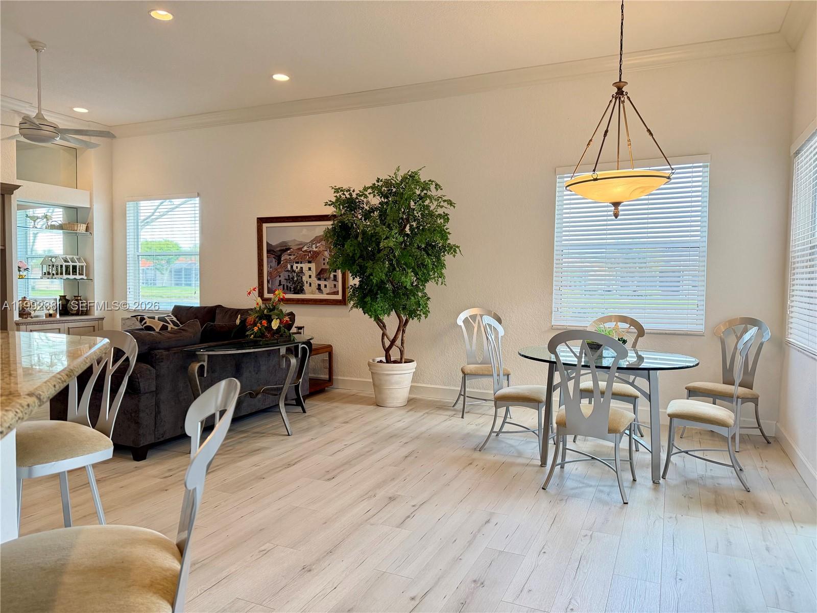 PONTE VECCHIO - Residential