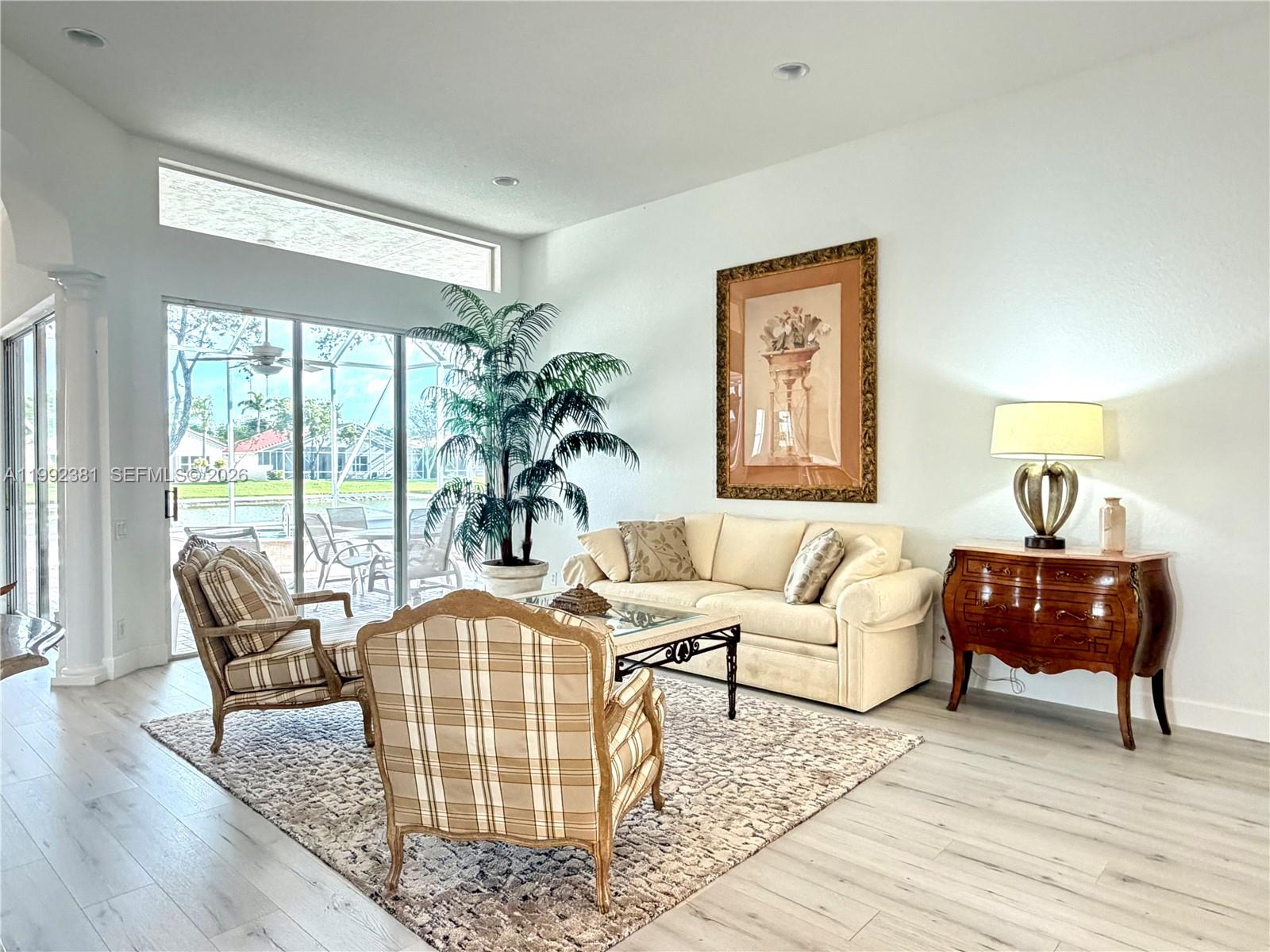 PONTE VECCHIO - Residential