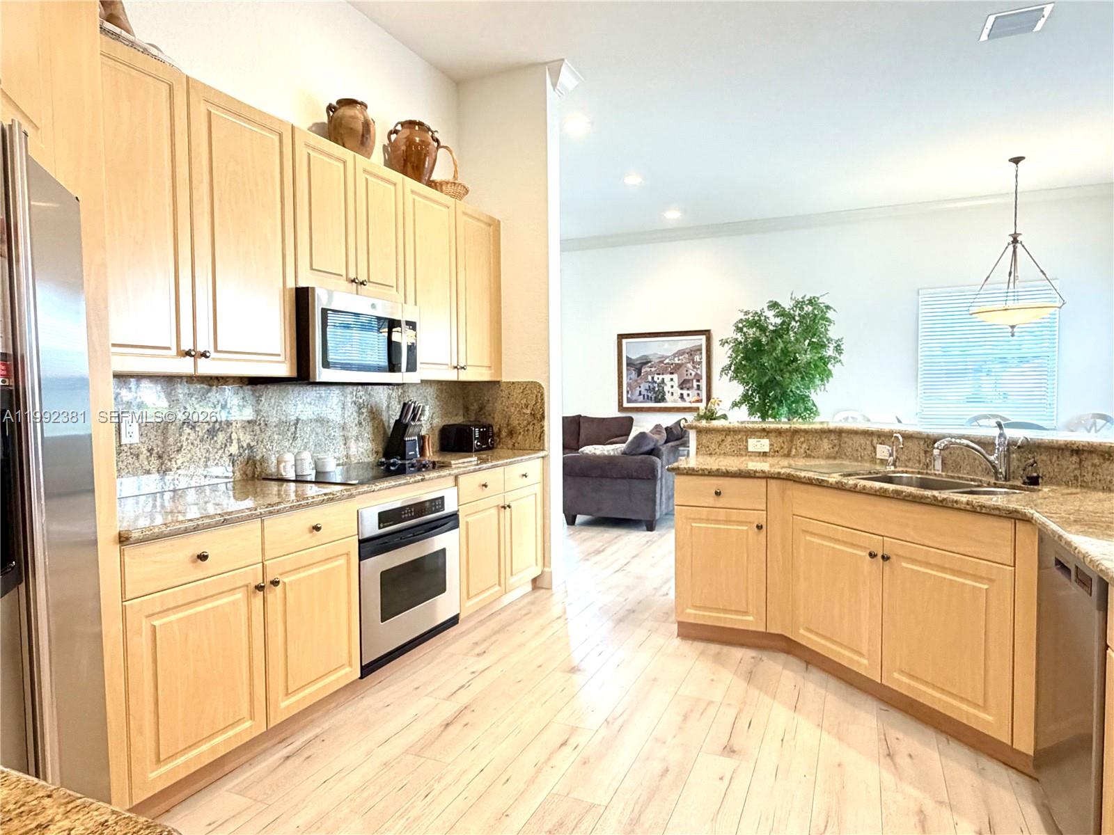 PONTE VECCHIO - Residential