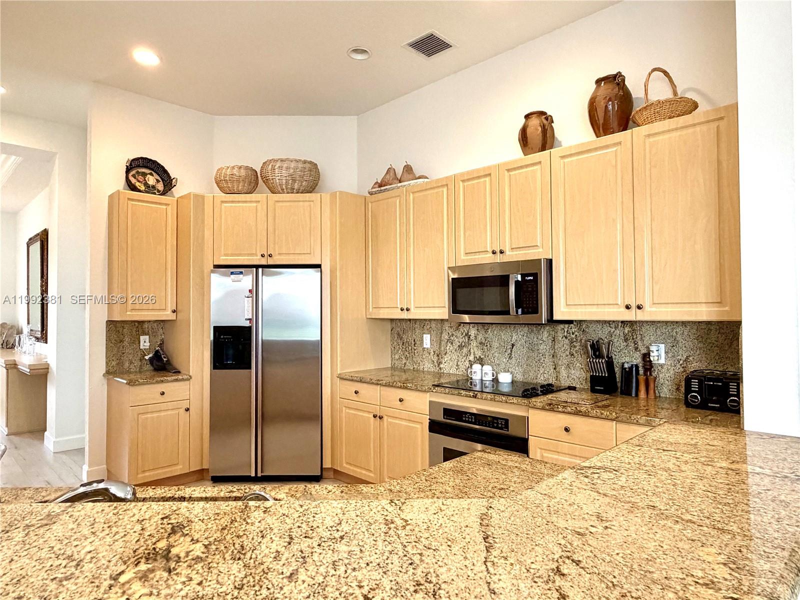 PONTE VECCHIO - Residential