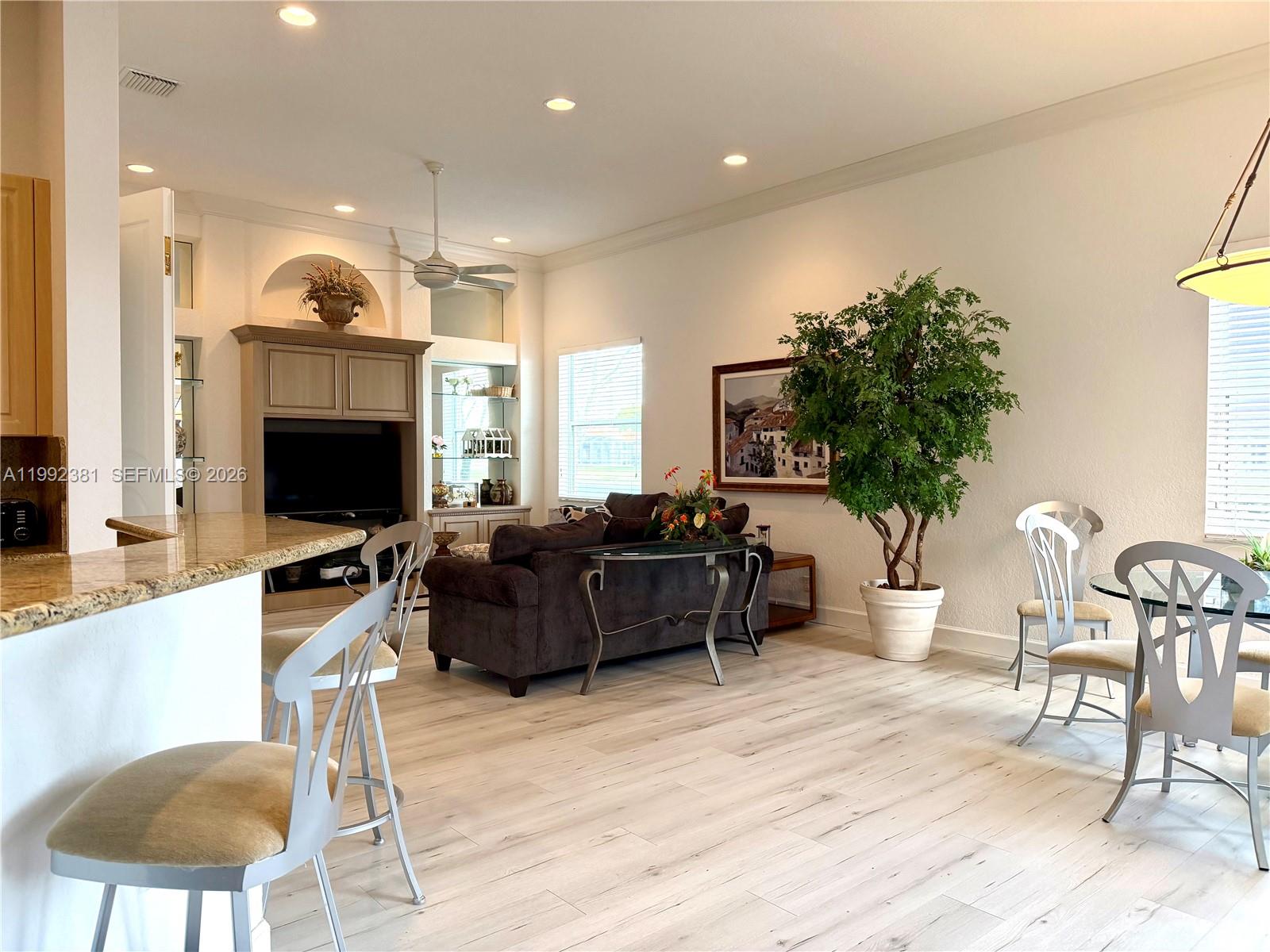 PONTE VECCHIO - Residential