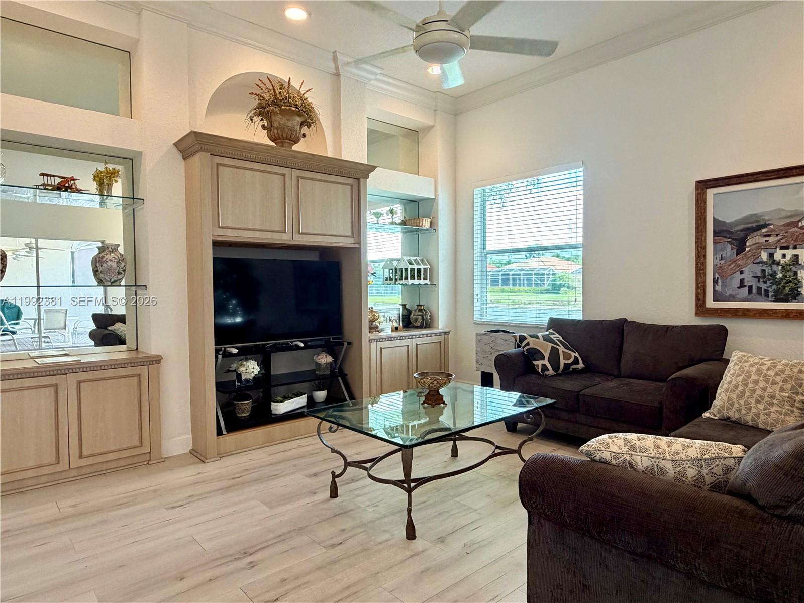 PONTE VECCHIO - Residential