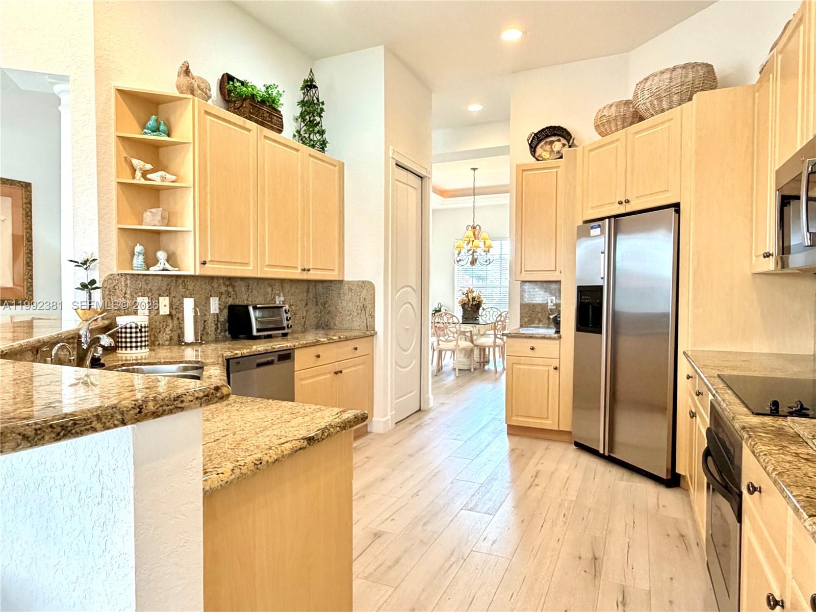 PONTE VECCHIO - Residential