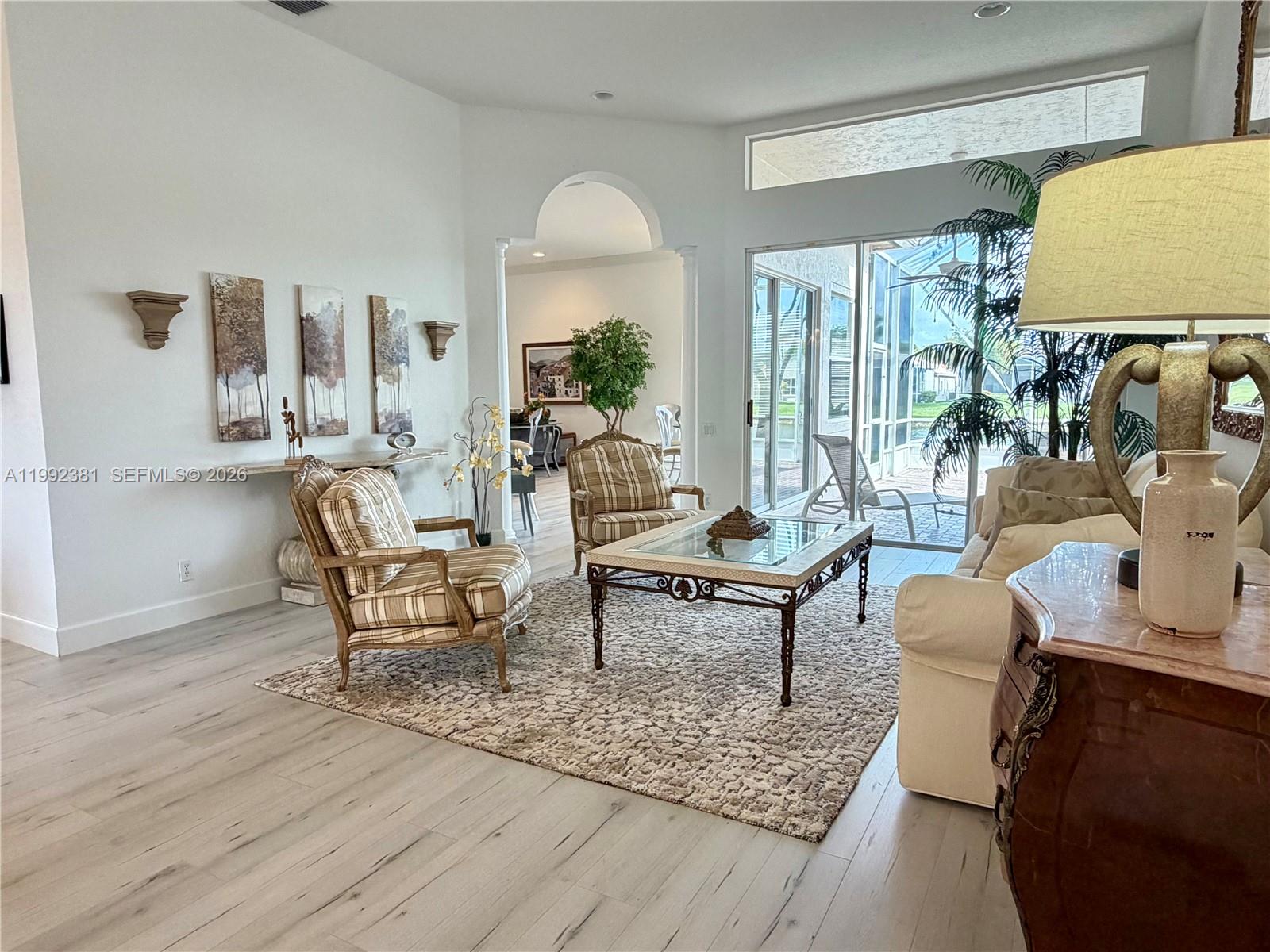 PONTE VECCHIO - Residential