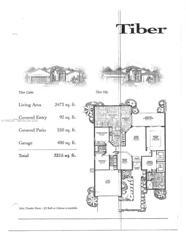 PONTE VECCHIO - Residential