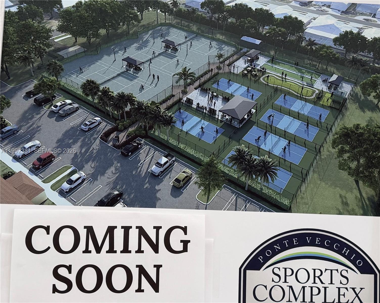 PONTE VECCHIO - Residential