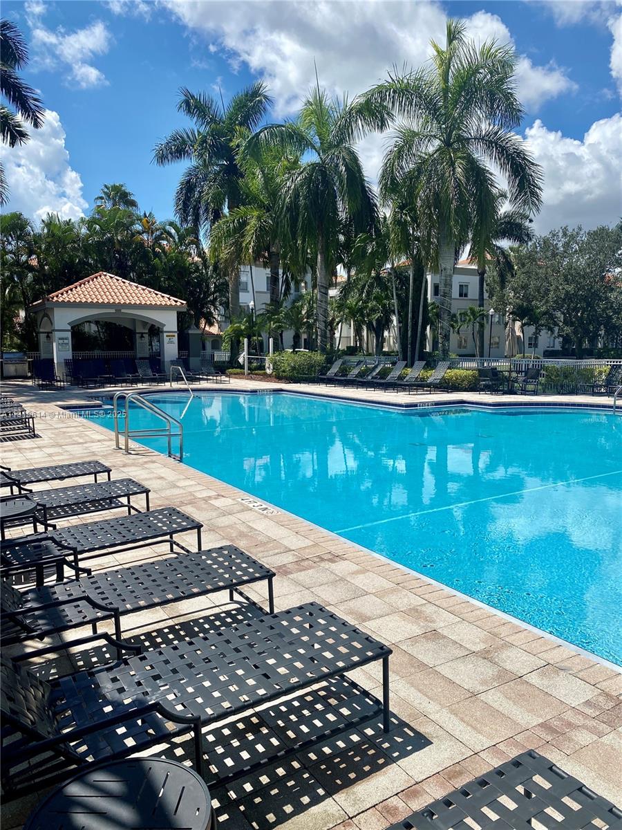 RESIDENCES AT LEGACY PLAC - Residential