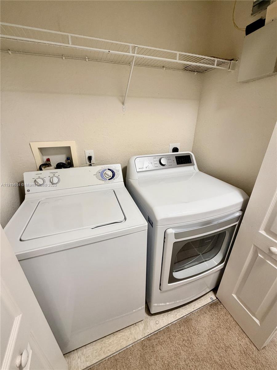 RESIDENCES AT LEGACY PLAC - Residential