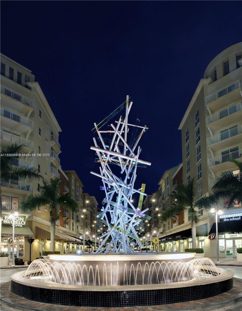 DOWNTOWN DADELAND CONDO N - Residential Lease