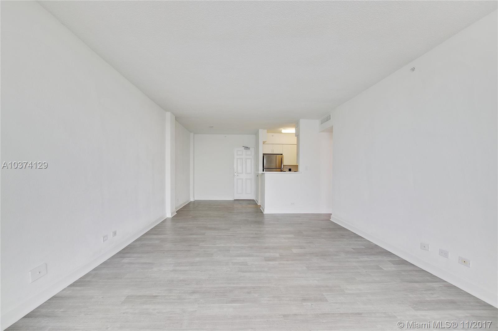 Flamingo South Beach - Residential Lease