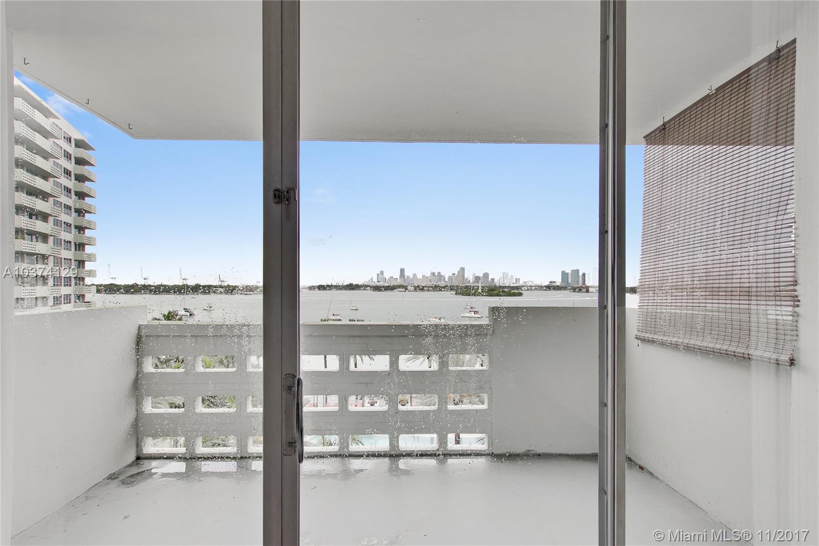 Flamingo South Beach - Residential Lease