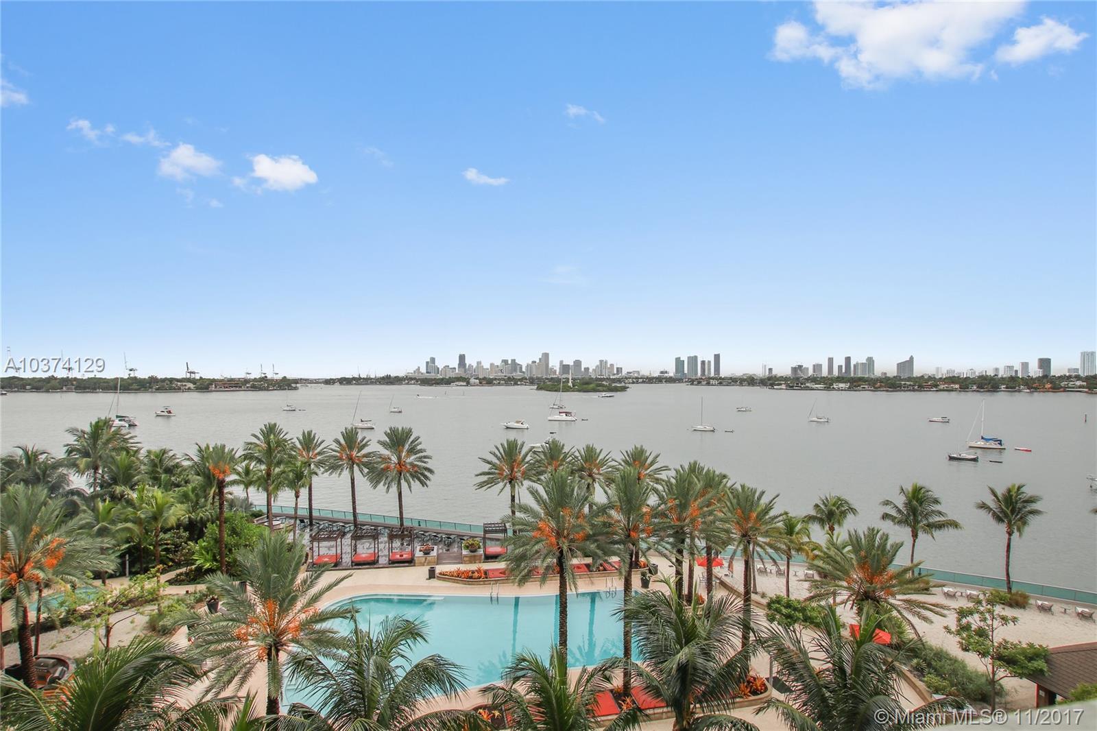 Flamingo South Beach - Residential Lease