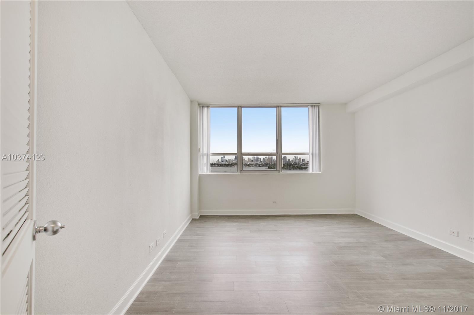 Flamingo South Beach - Residential Lease