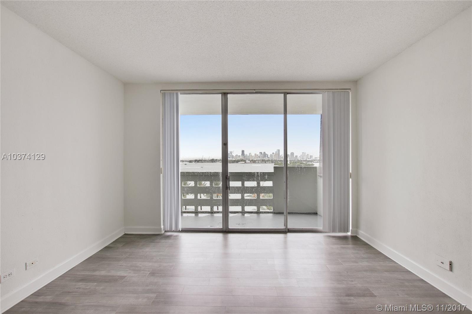 Flamingo South Beach - Residential Lease