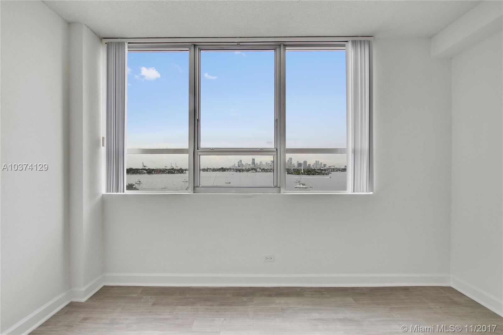 Flamingo South Beach - Residential Lease