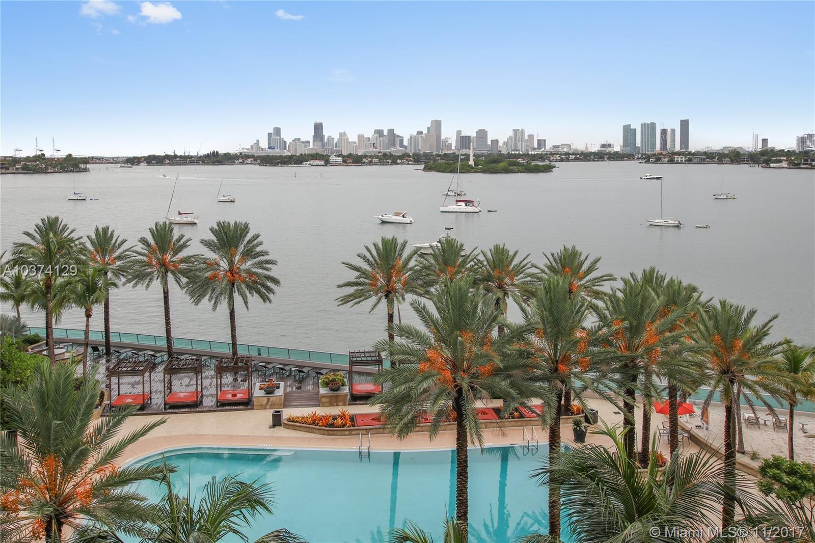 Flamingo South Beach - Residential Lease