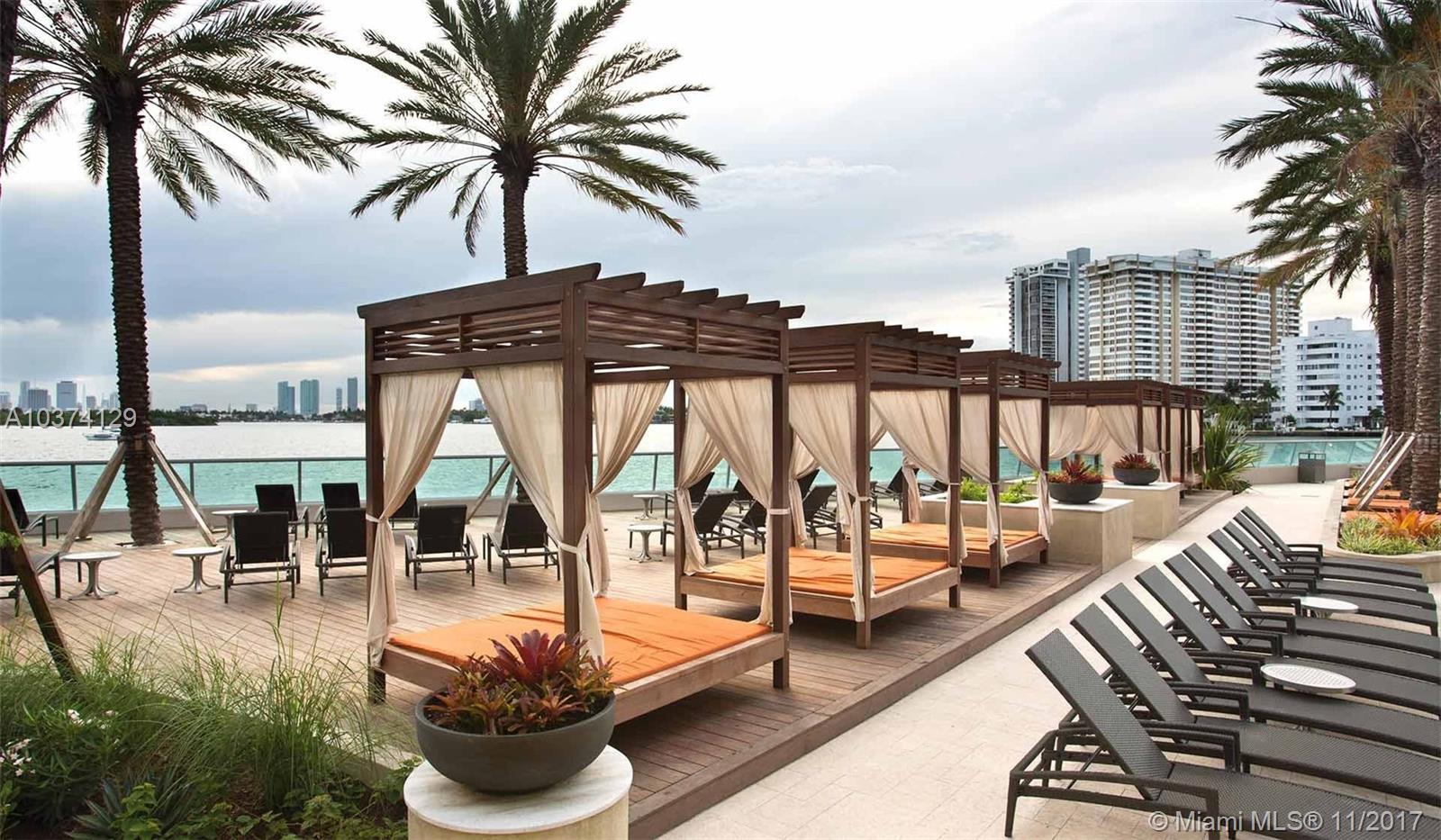 Flamingo South Beach - Residential Lease