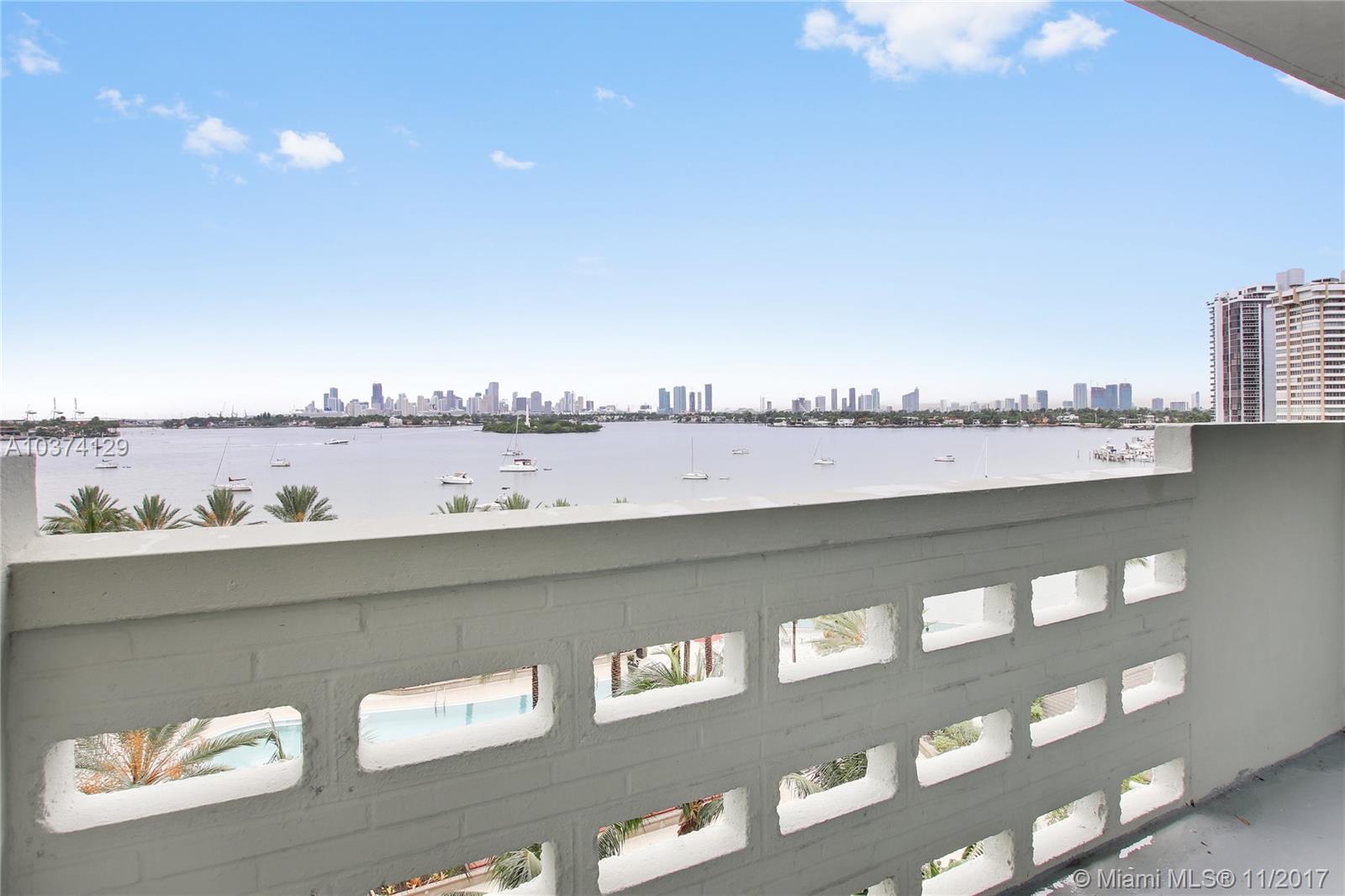 Flamingo South Beach - Residential Lease