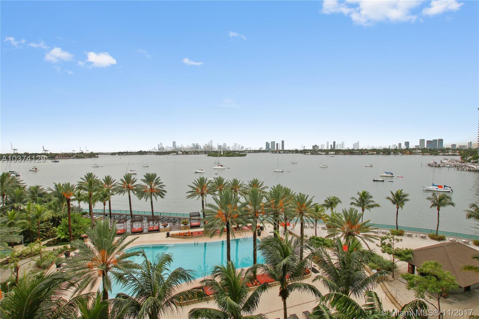 Flamingo South Beach - Residential Lease