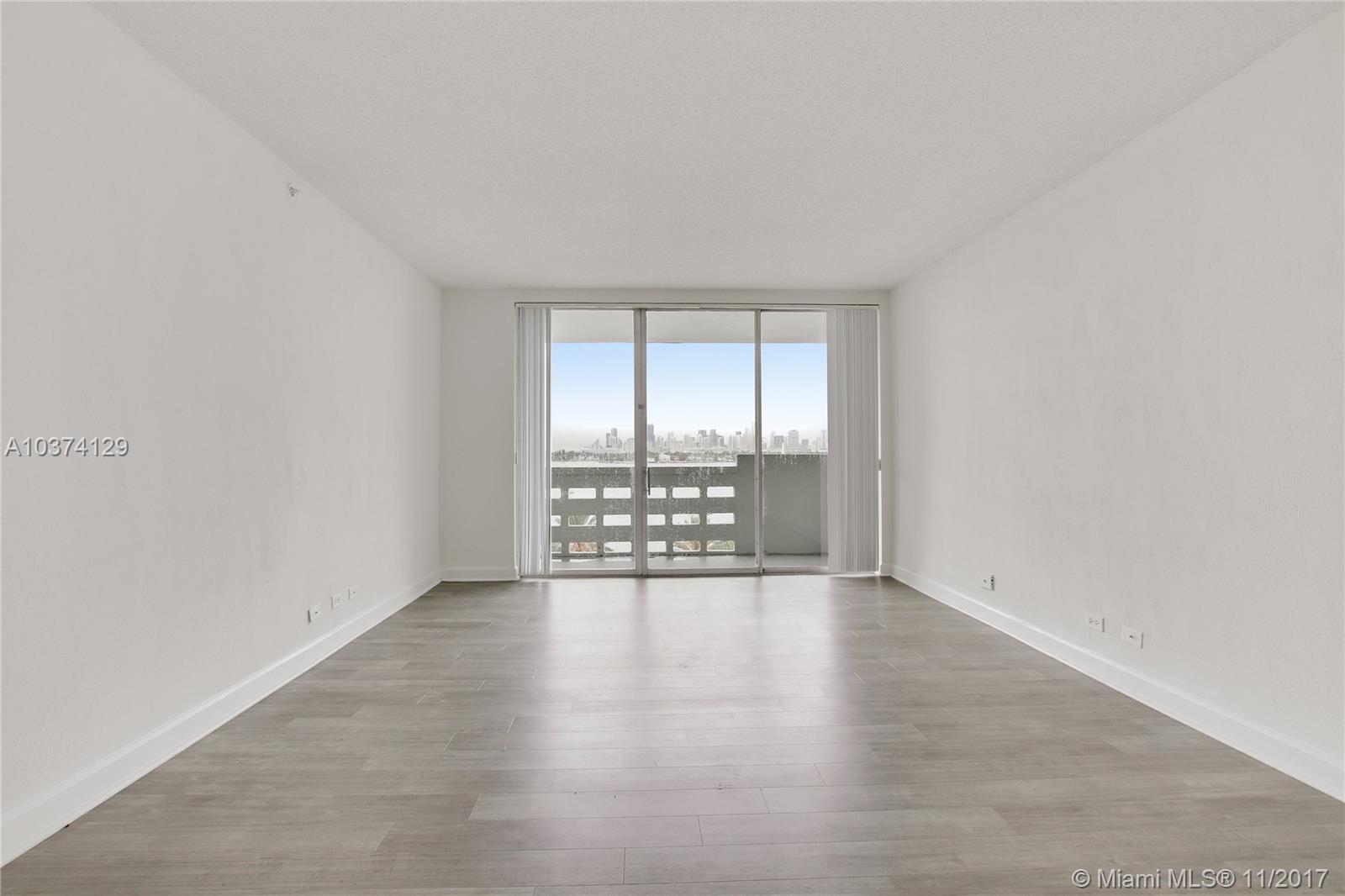 Flamingo South Beach - Residential Lease