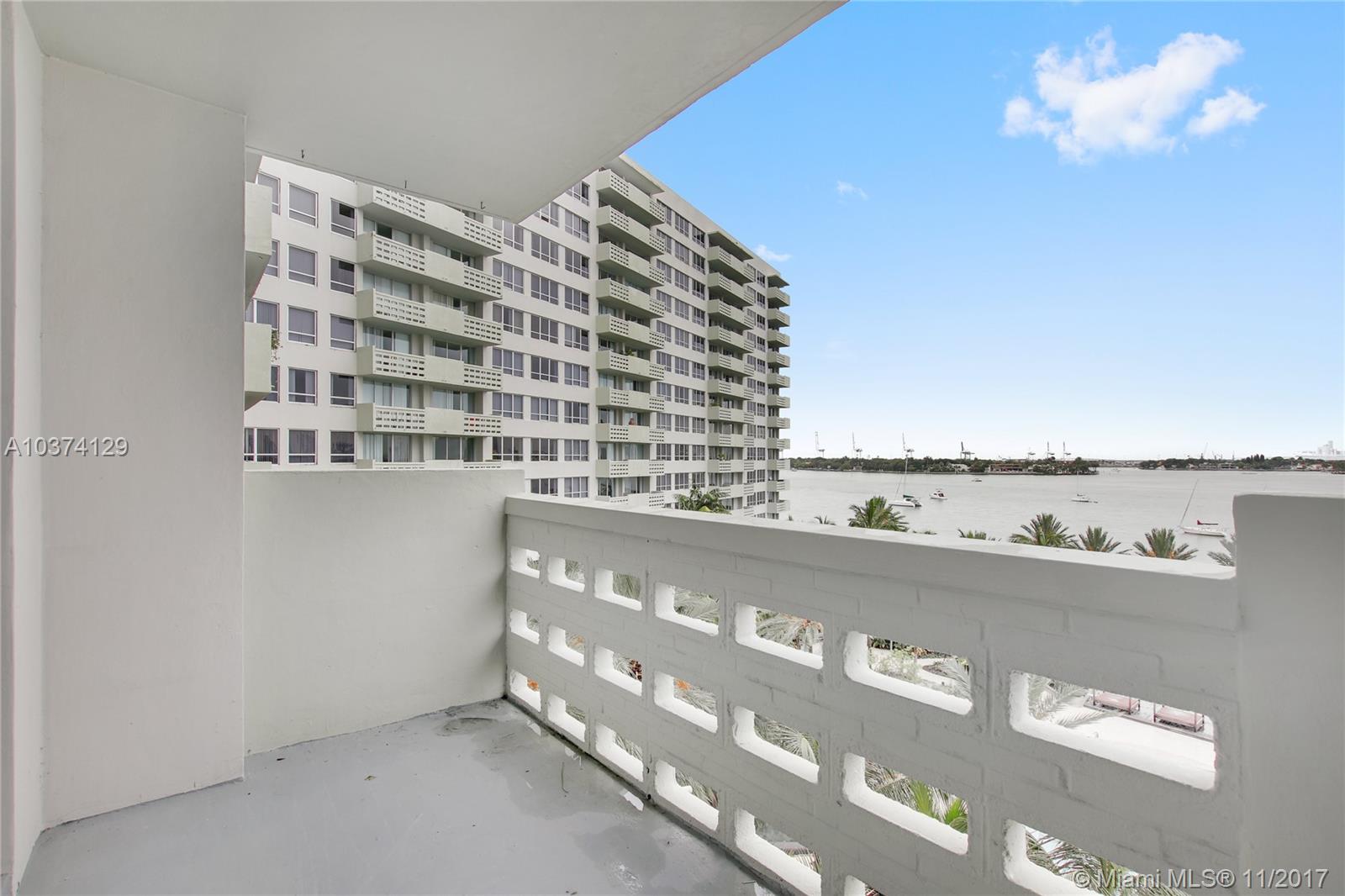 Flamingo South Beach - Residential Lease