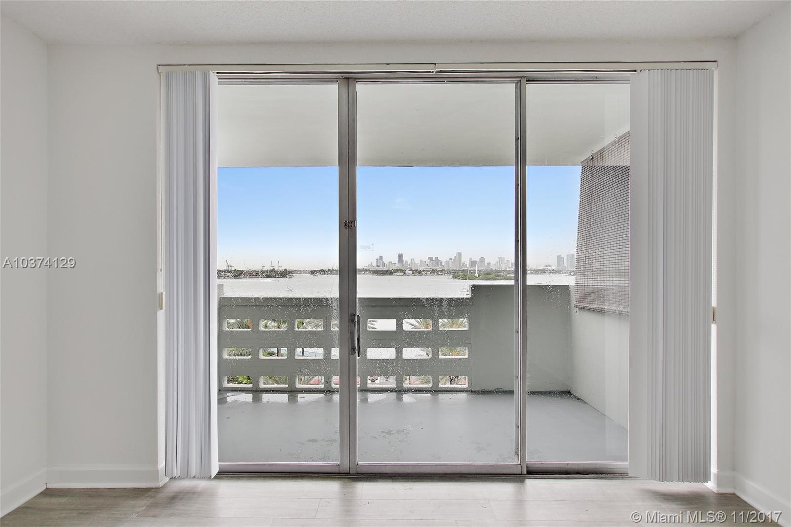 Flamingo South Beach - Residential Lease