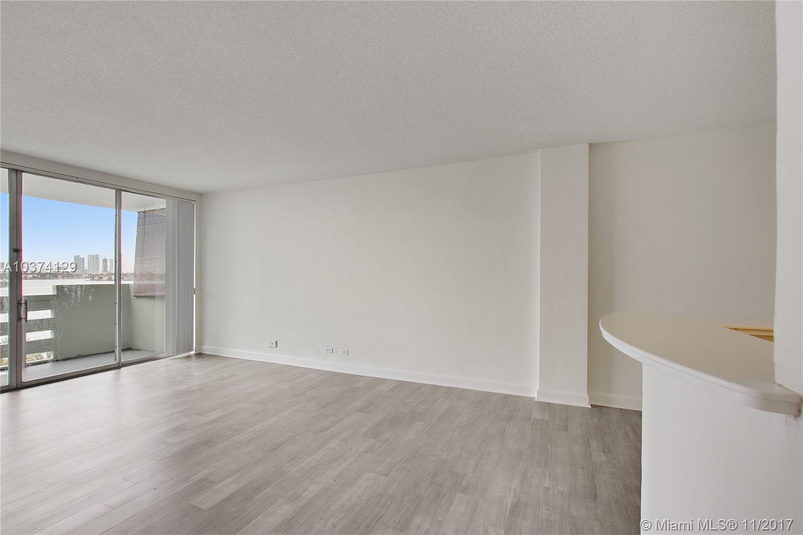 Flamingo South Beach - Residential Lease