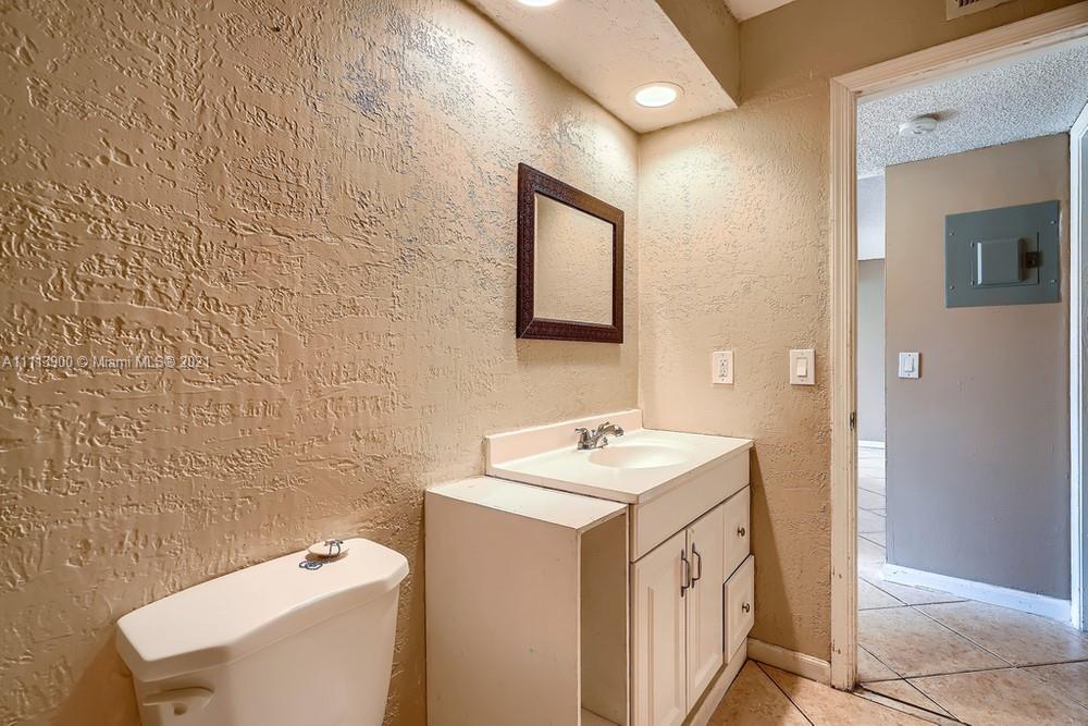 SHERWOOD VILLAGE CONDO - Residential